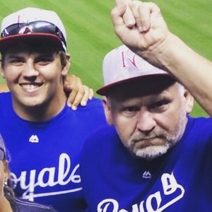 Meet your Posher, Grant